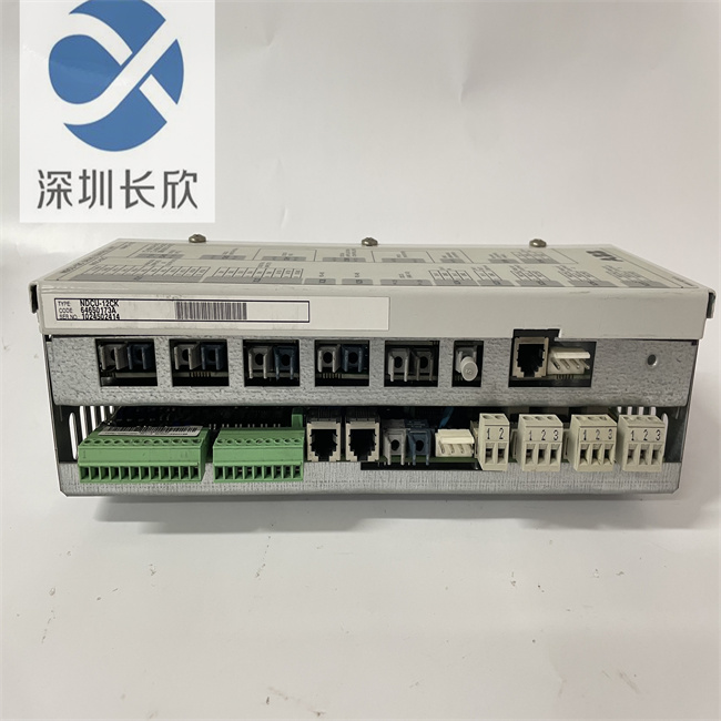 ABB NDCU-12C NDCU-12CK 