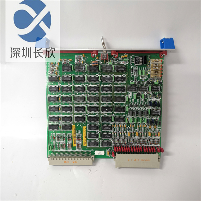 ABB OCAH 940181103