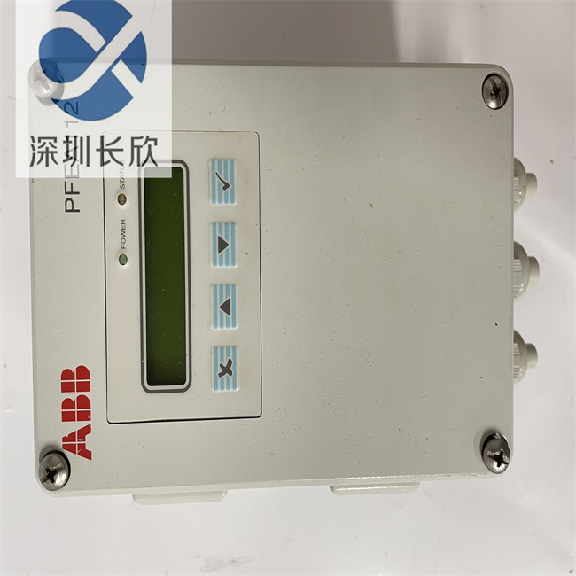 ABB PFEA112-65 3BSE030369R0065