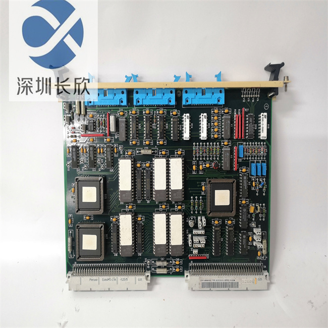 ABB SCYC51010 58052515G