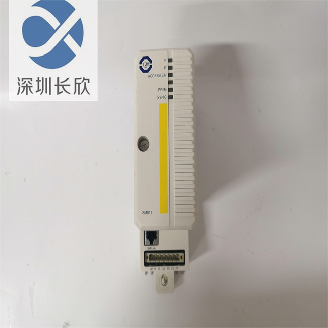 ABB SM811K01 32SE018173R1