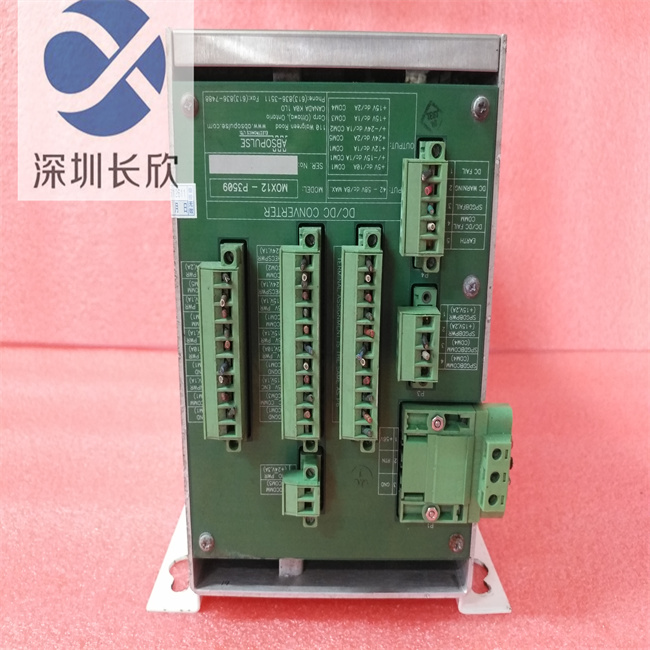 ABSOLUTE MOX12-P3509 B 80026-173-23 
