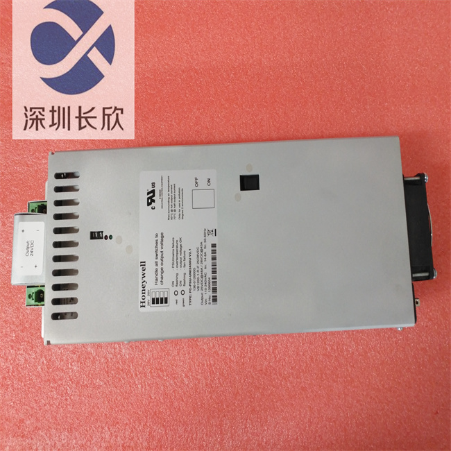 Honeywell FC-PSU-UNI2450U V1 