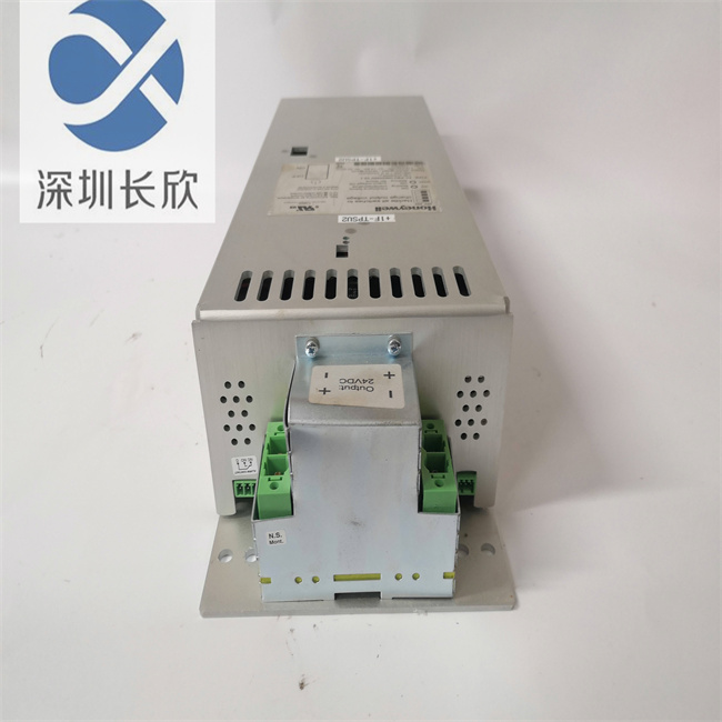 Honeywell FC-PSU-UNI2450U V1.0