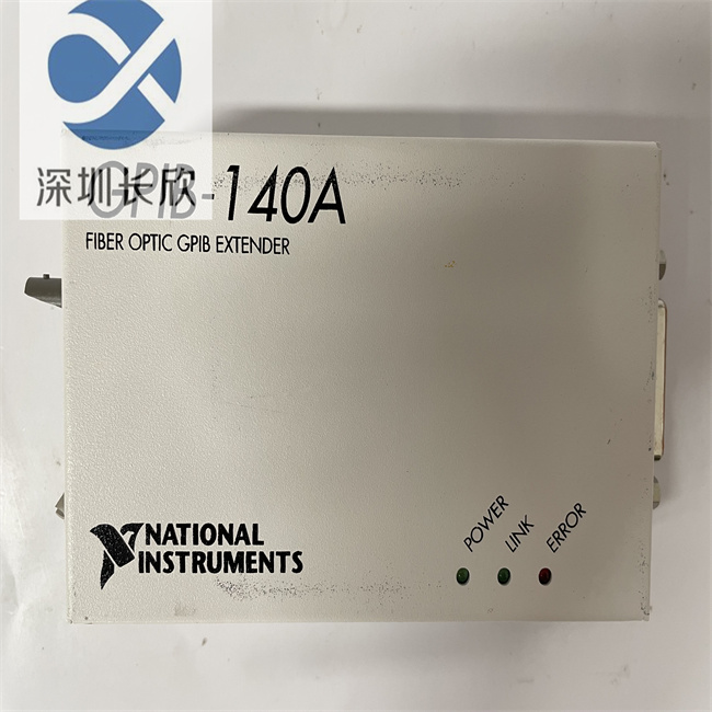 NI GPIB-140A 186135H-01L 