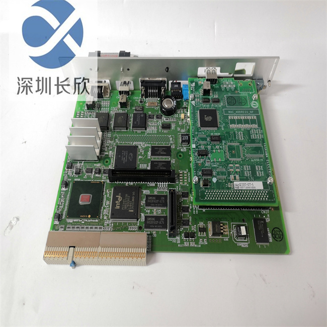 YASKAWA JANCD-XCP0101C-1