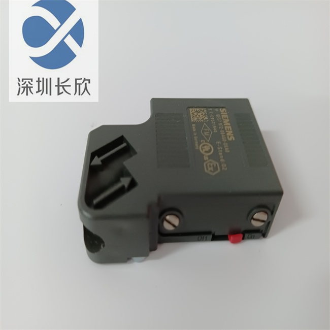 SIEMENS 6ES7972-0BA60-0XA0