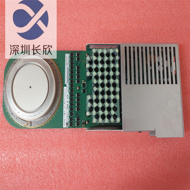 ABB 5SHY6545L0001 AC10272001R0101 5SXE10-0181