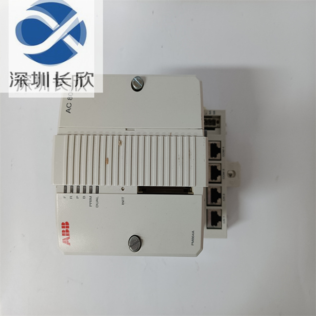 ABB  PM864AK01 3BSE018161R1