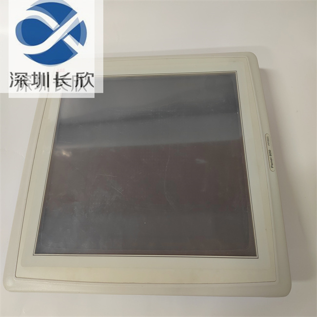 ABB  PP865 3BSE042236R1