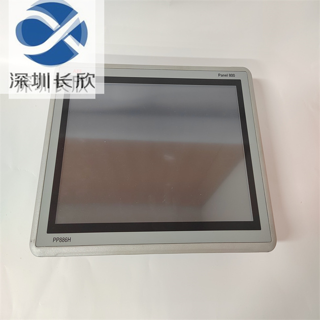 ABB PP886H 3BSE069297R1
