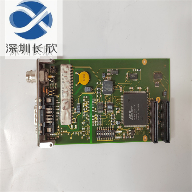 TEWS  TPMC815-50