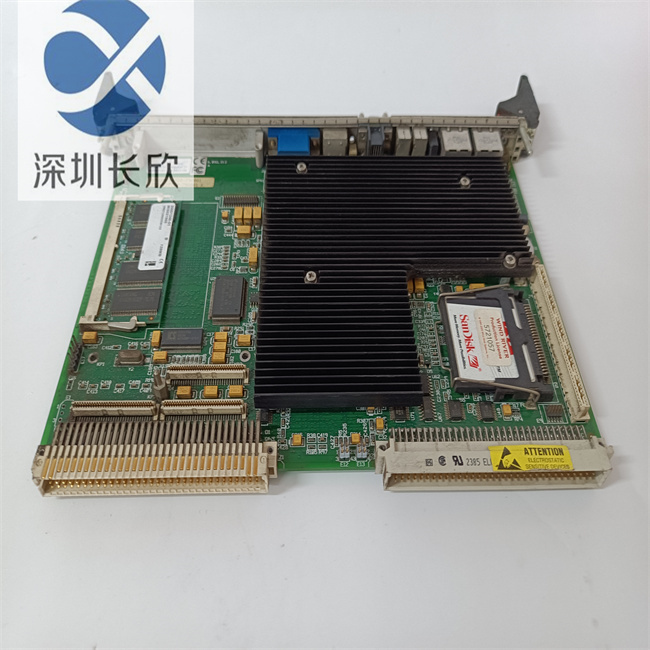 GE VMIVME-7750 VMIVME-7750-746001 350-027750-746001 K