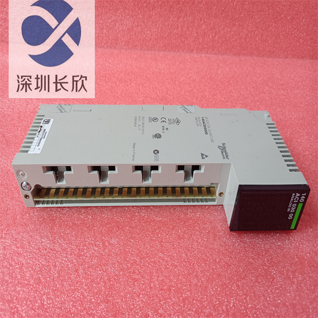 Schneider 140ACI03000