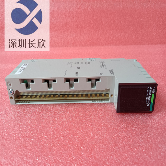 Schneider 140AMM09000
