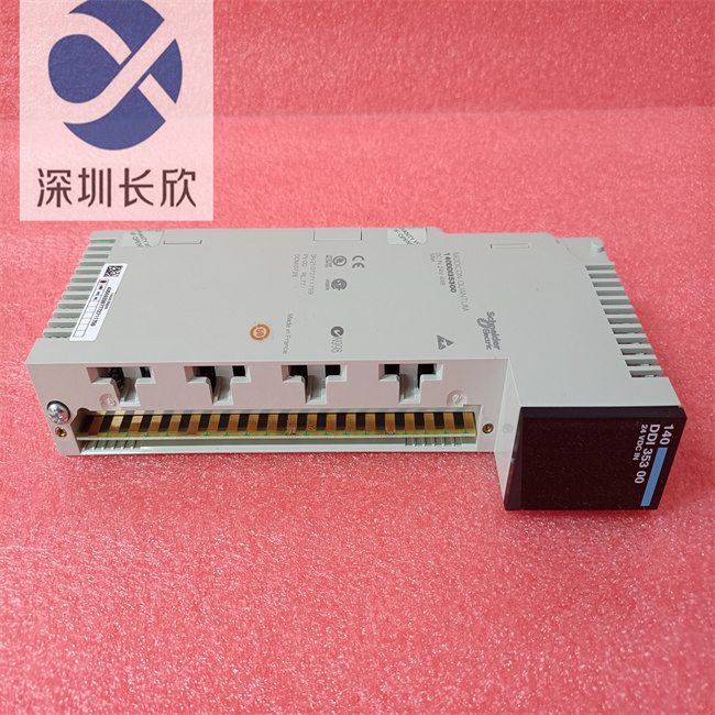 Schneider 140DDI35300