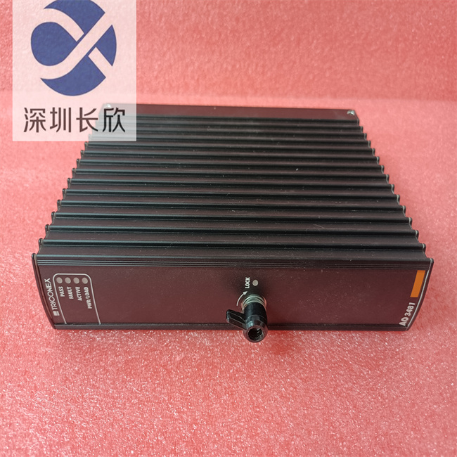 TRICONEX 3481