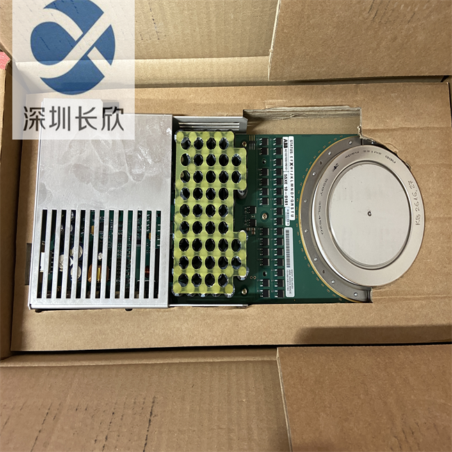 ABB 5SHY35L4520 5SXE10-0181 AC10272001R0101 