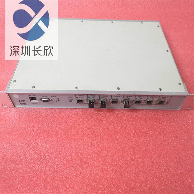 GE VMIACC-5595-208 350-805595-208L