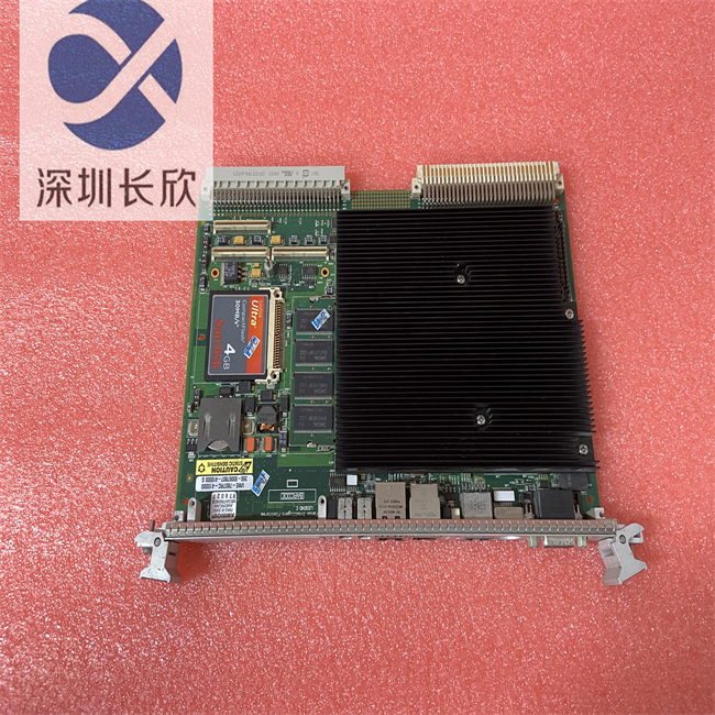 GE VME-7807RC VME-7807RC-410000 350-930078074-410000 G 