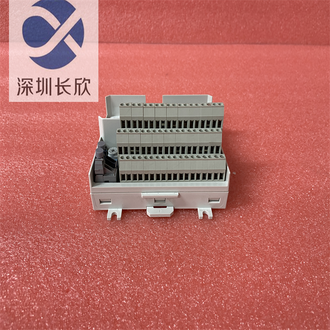 ABB GRBTU 3BSE013175R1