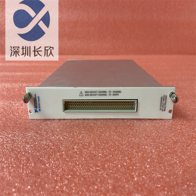 NI  SCXI-1104C