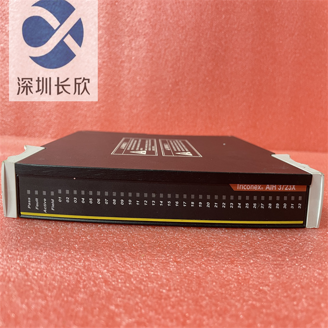 TRICONEX AIH 3723X 