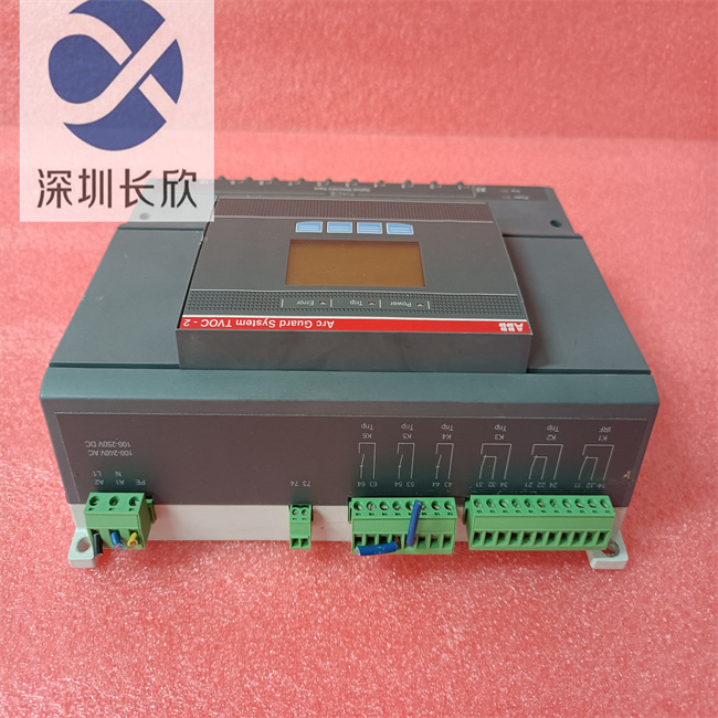 TVOC-2-240 1SFA664001R1001