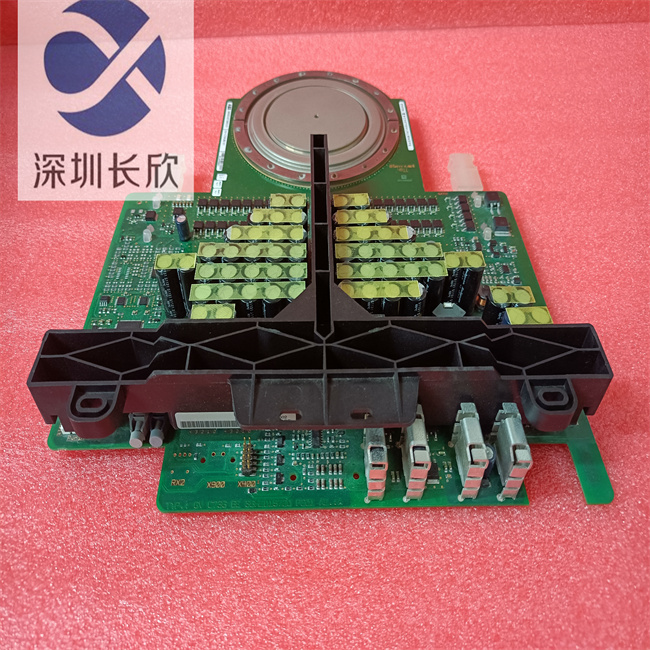 ABB  5SHY5055L0002 3BHE019719R0101 GVC736BE101