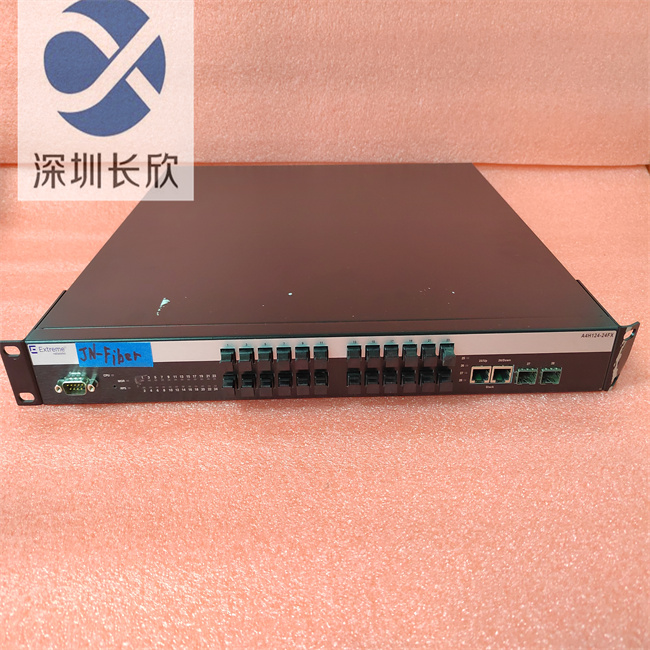 ENTERASYS A4H124-24FX P0973JN 