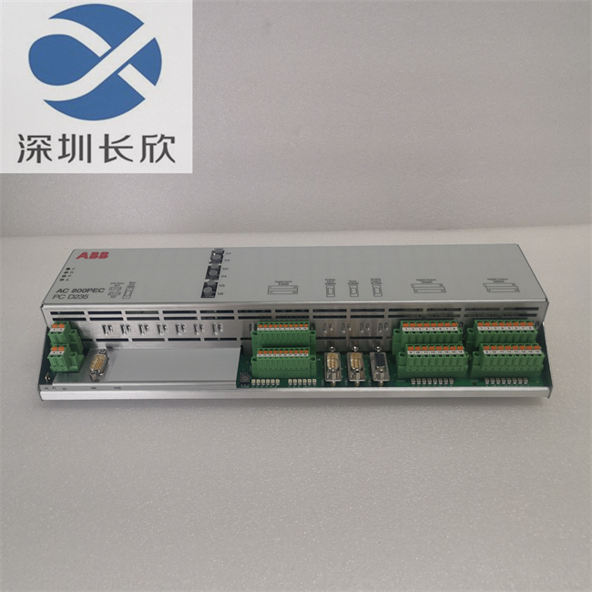 ABB PCD235B1101 3BHE032025R1101 
