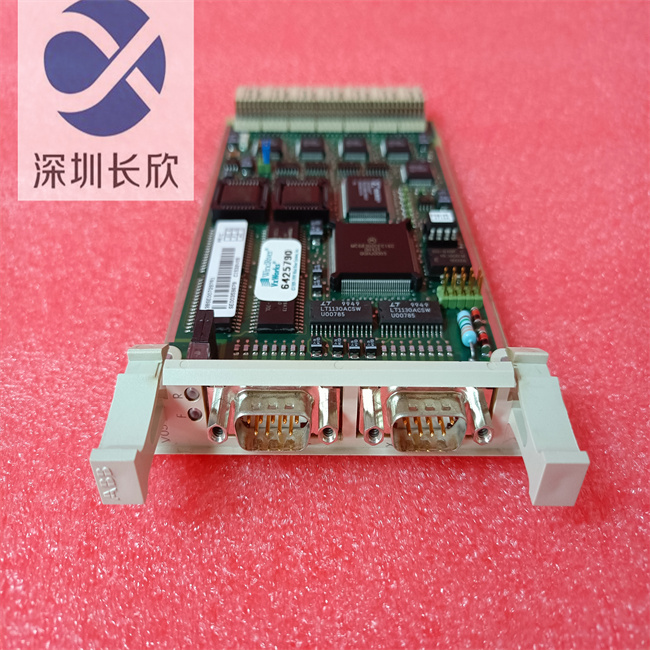 ABB  CI532V05 3BSE007297R1