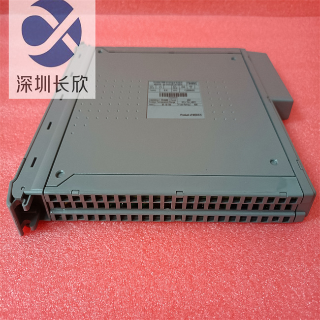 ICS TRIPLEX  T8480C