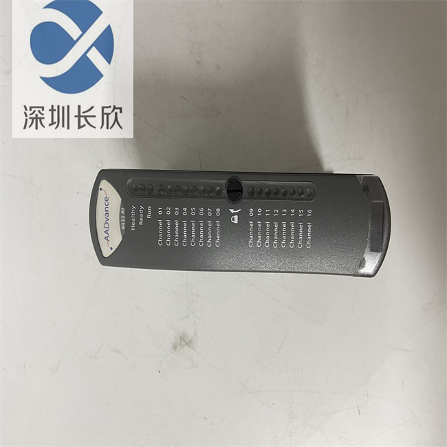 ICS TRIPLEX  T9432