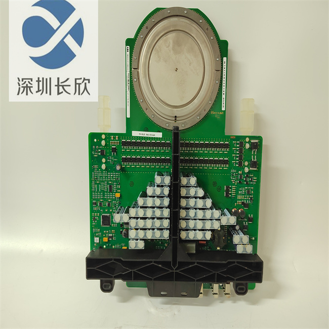 ABB  5SHY3545L0016  3BHB019719R0101 GVC736BE101 5SXE06-0160