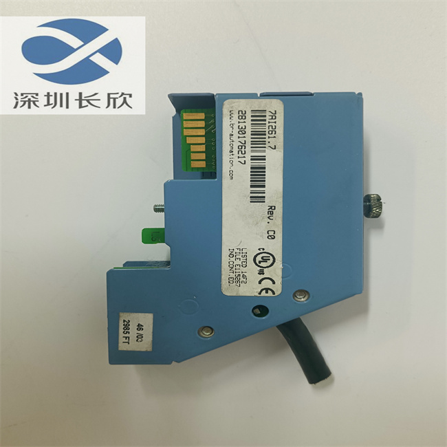 贝加莱 7AI261.7