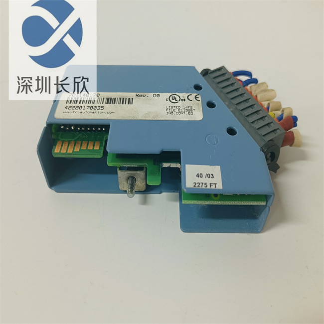 贝加莱 7DI140.70