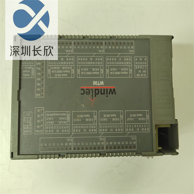 ABB  07KT98C GJR5253100R028