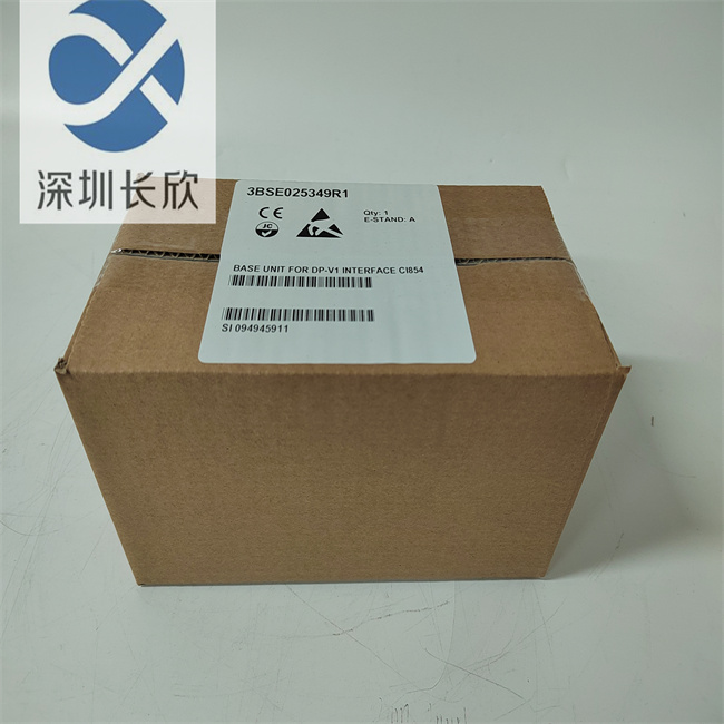 ABB  CI854 3BSE025349R1