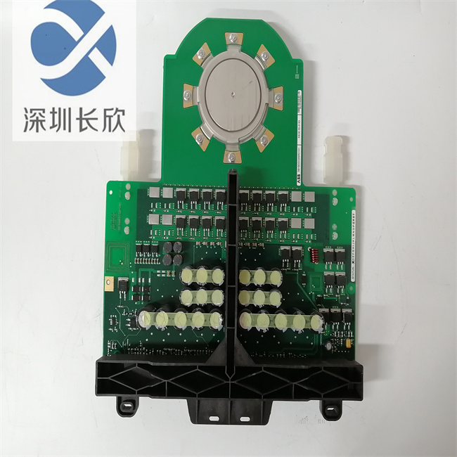 ABB 5SHX1445H0002 3BHL000387P0101