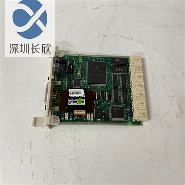 ABB CI546 3BSE012545R1