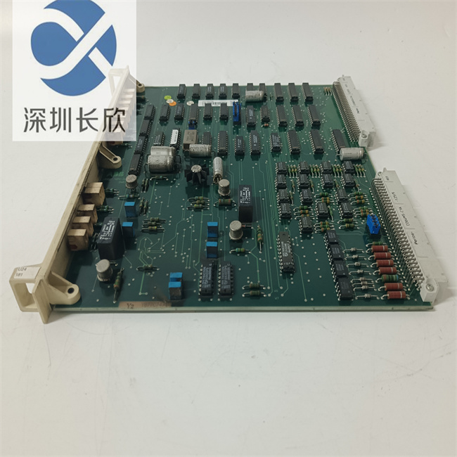 ABB  DSBC172 57310001-KD