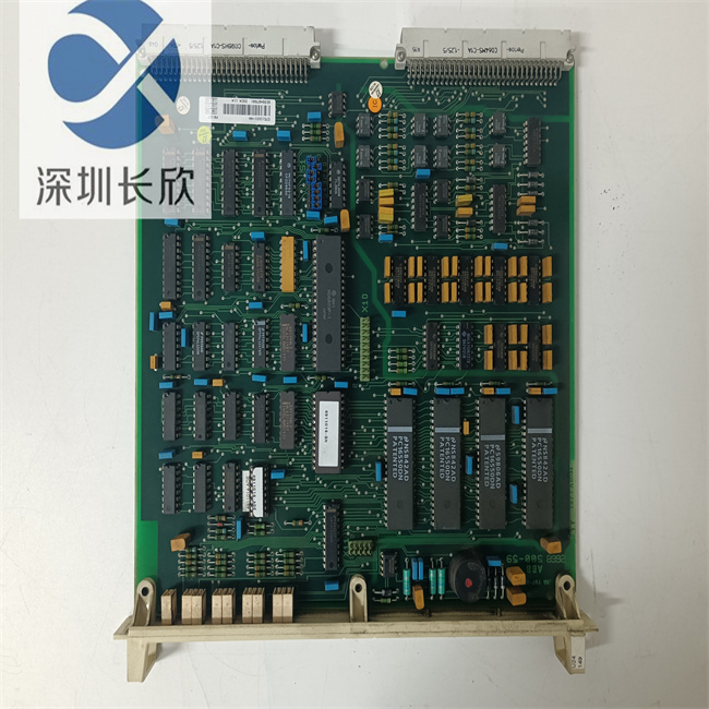 ABB DSCA114 57510001-AA