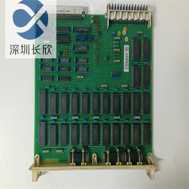 ABB DSMB127 57360001-HG