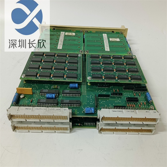 ABB DSPC174 3BSE005461R1