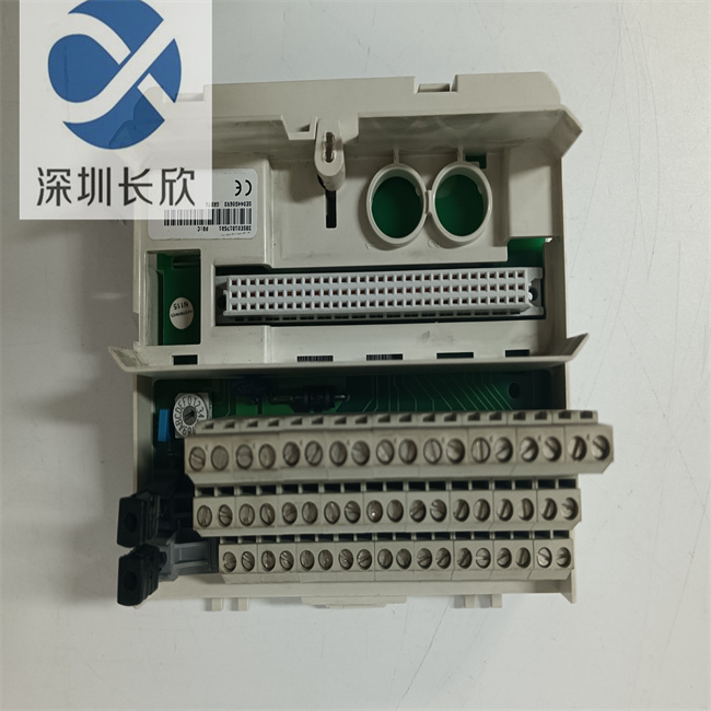 ABB GRBTU 3BSE013175R1