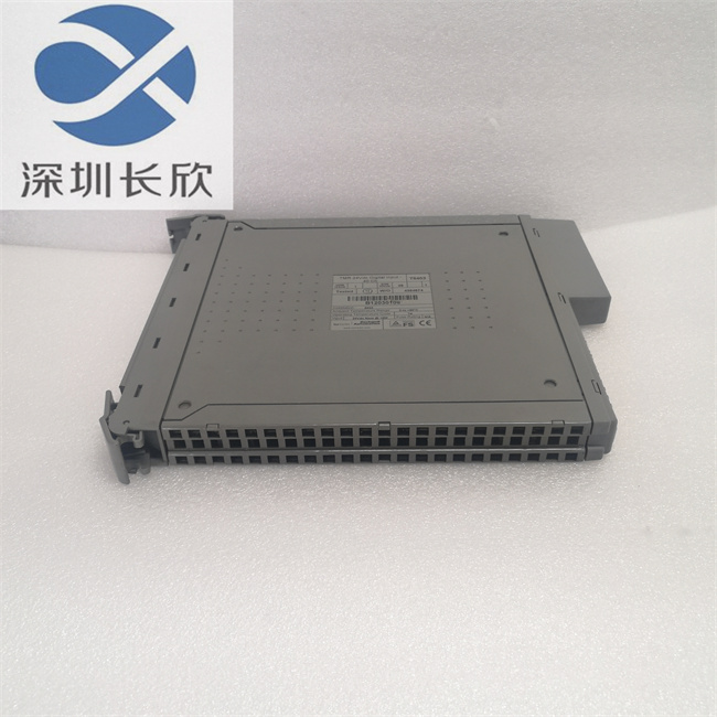 ICS TRIPLEX T8403 