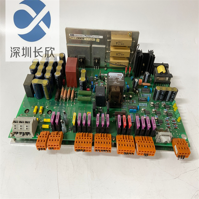 ABB KUC720AE01 3BHB003431R0001 3BHB000652R0001