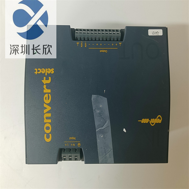 ABB LXN1604-6 3BHL000986P7000