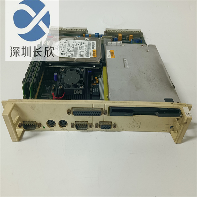 ABB PFSK162 3BSE015088R1